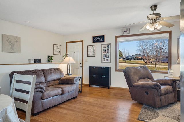 S5707 Meadowview LANE, Viroqua, WI 54665