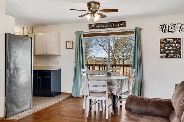 S5707 Meadowview LANE, Viroqua, WI 54665