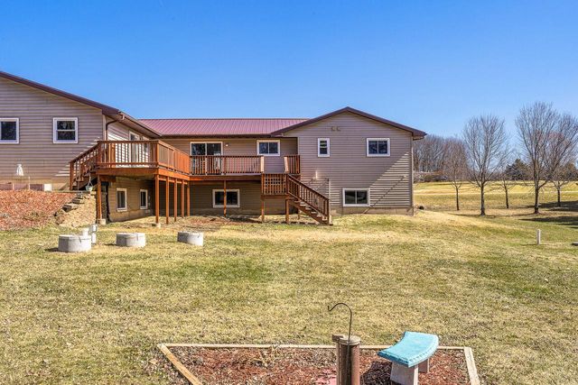 S5707 Meadowview LANE, Viroqua, WI 54665