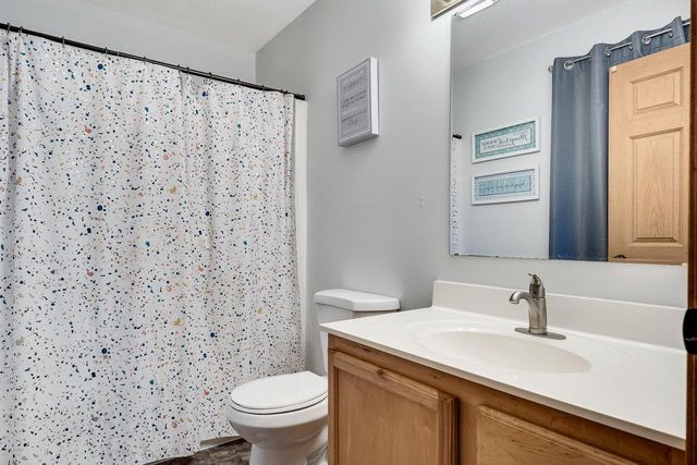 S5707 Meadowview LANE, Viroqua, WI 54665