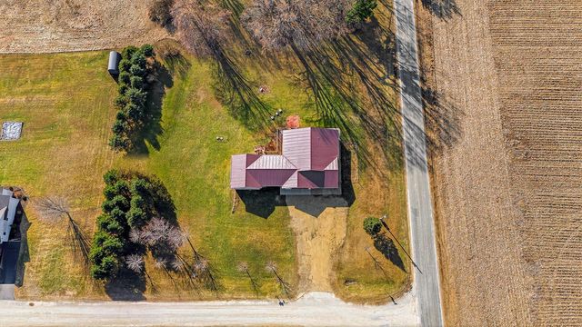 S5707 Meadowview LANE, Viroqua, WI 54665