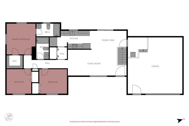 S5707 Meadowview LANE, Viroqua, WI 54665