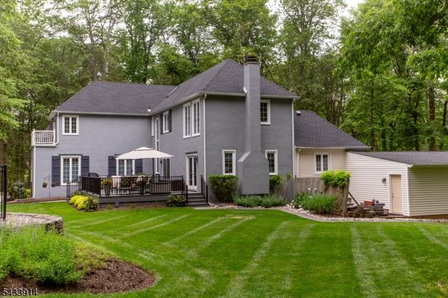 53 Rittenhouse Rd, Delaware Twp., NJ 08559