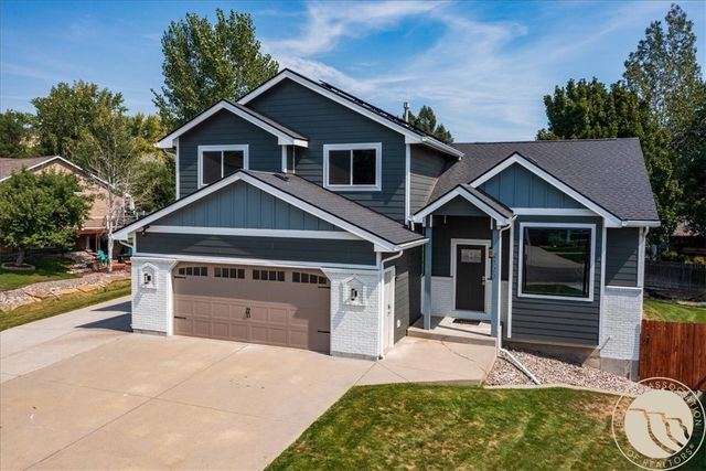 2111 Avalon Road, Billings, MT 59102
