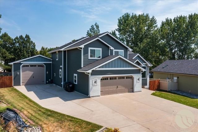 2111 Avalon Road, Billings, MT 59102