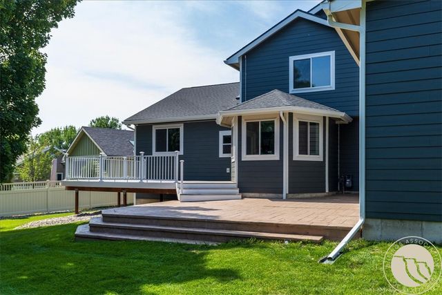 2111 Avalon Road, Billings, MT 59102