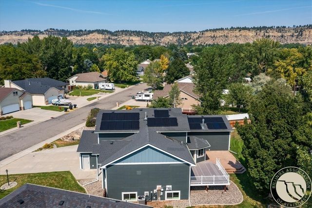 2111 Avalon Road, Billings, MT 59102