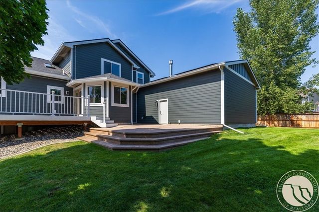 2111 Avalon Road, Billings, MT 59102