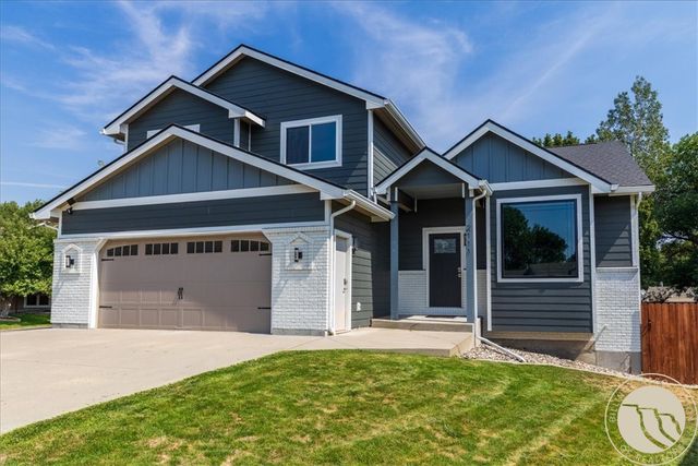 2111 Avalon Road, Billings, MT 59102