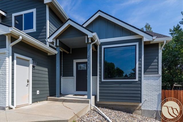 2111 Avalon Road, Billings, MT 59102