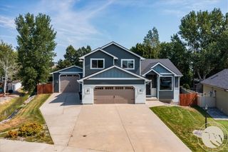 2111 Avalon Road, Billings, MT 59102