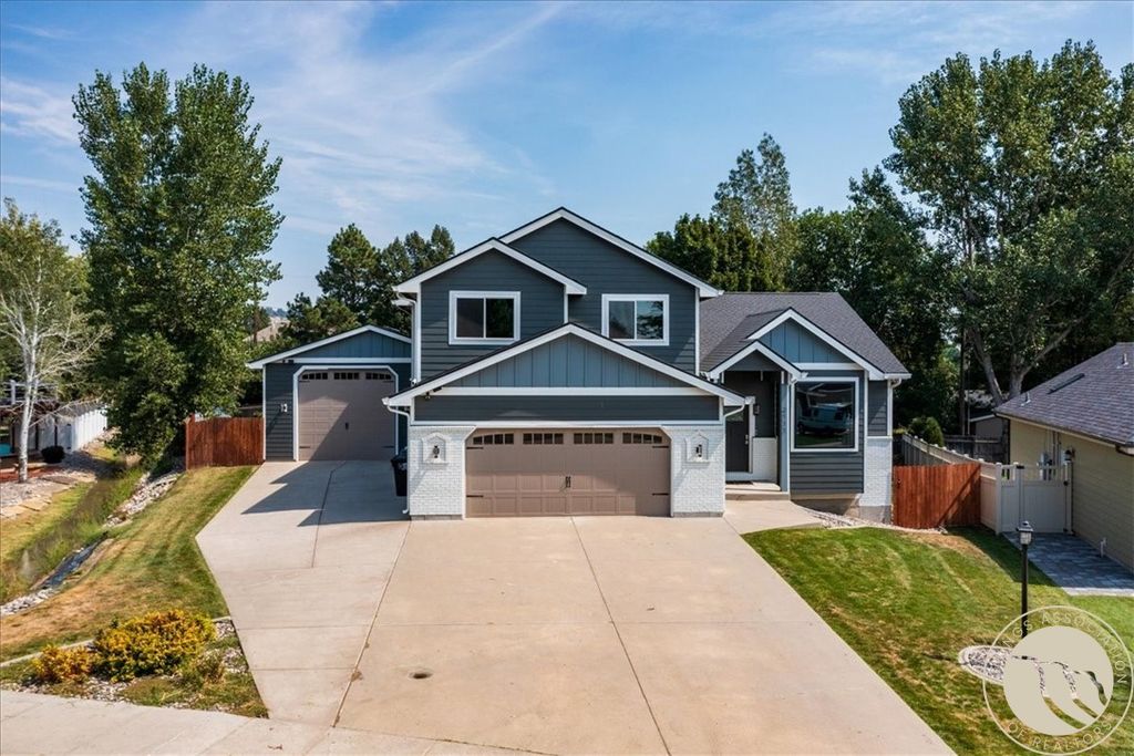 2111 Avalon Road, Billings, MT 59102