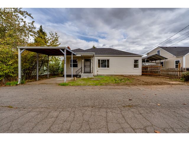 155 N MCKINLEY St, Eugene, OR 97402