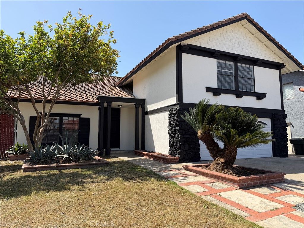 Image 1 of property listing at 1774 E Belmont, Anaheim, CA 92805