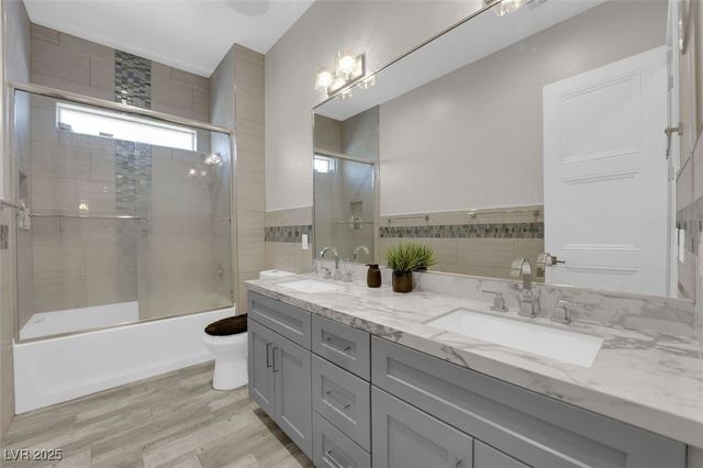 4115 Topaz Hills Drive, North Las Vegas, NV 89032