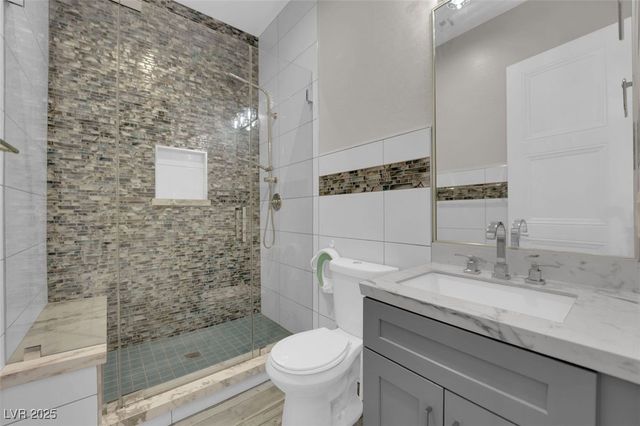 4115 Topaz Hills Drive, North Las Vegas, NV 89032