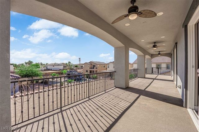 4115 Topaz Hills Drive, North Las Vegas, NV 89032