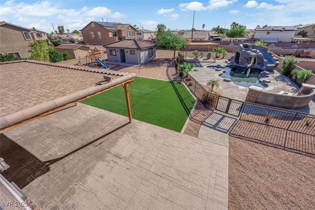 4115 Topaz Hills Drive, North Las Vegas, NV 89032