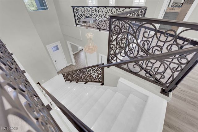 4115 Topaz Hills Drive, North Las Vegas, NV 89032