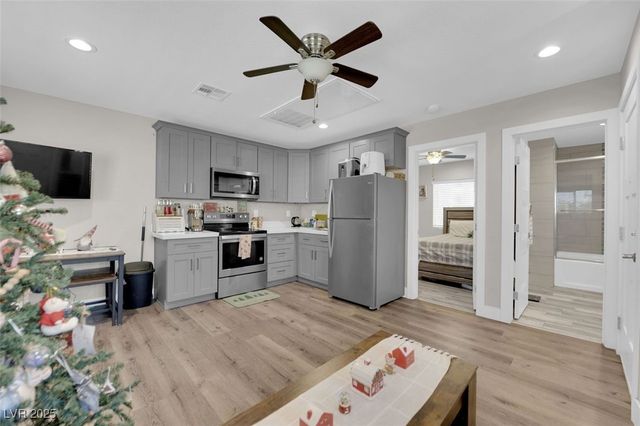 4115 Topaz Hills Drive, North Las Vegas, NV 89032