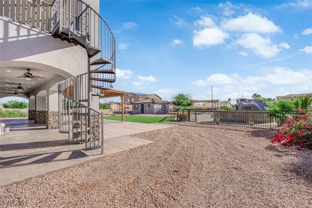 4115 Topaz Hills Drive, North Las Vegas, NV 89032