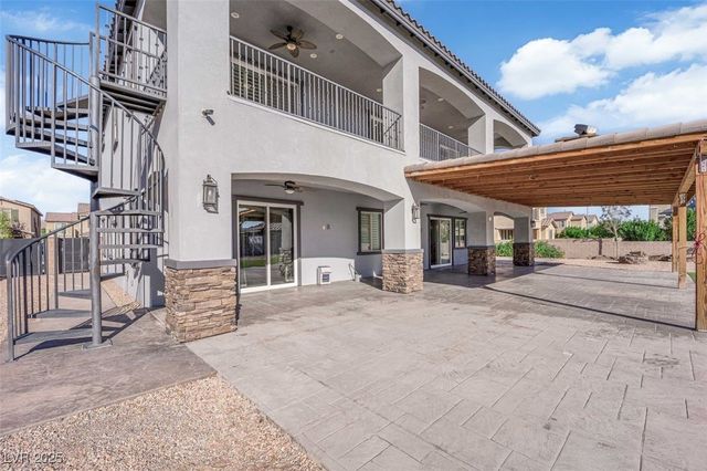 4115 Topaz Hills Drive, North Las Vegas, NV 89032