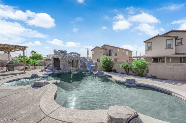 4115 Topaz Hills Drive, North Las Vegas, NV 89032