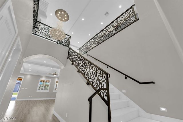 4115 Topaz Hills Drive, North Las Vegas, NV 89032