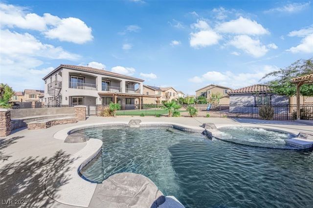 4115 Topaz Hills Drive, North Las Vegas, NV 89032