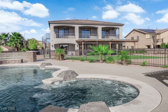 4115 Topaz Hills Drive, North Las Vegas, NV 89032