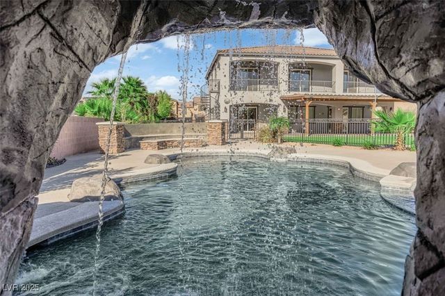 4115 Topaz Hills Drive, North Las Vegas, NV 89032