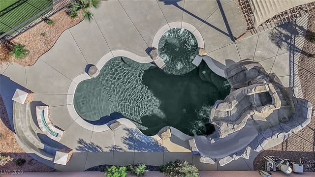 4115 Topaz Hills Drive, North Las Vegas, NV 89032