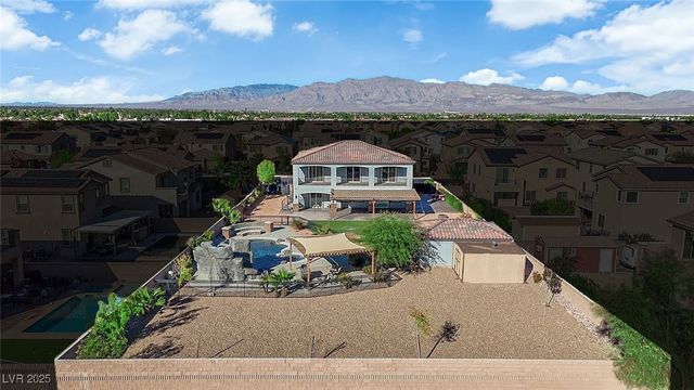 4115 Topaz Hills Drive, North Las Vegas, NV 89032