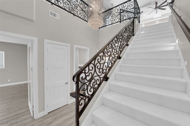 4115 Topaz Hills Drive, North Las Vegas, NV 89032