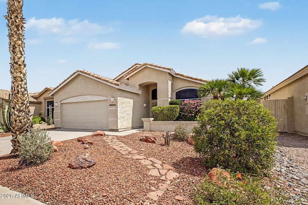 19917 N 91ST Lane, Peoria, AZ 85382 — photo 2