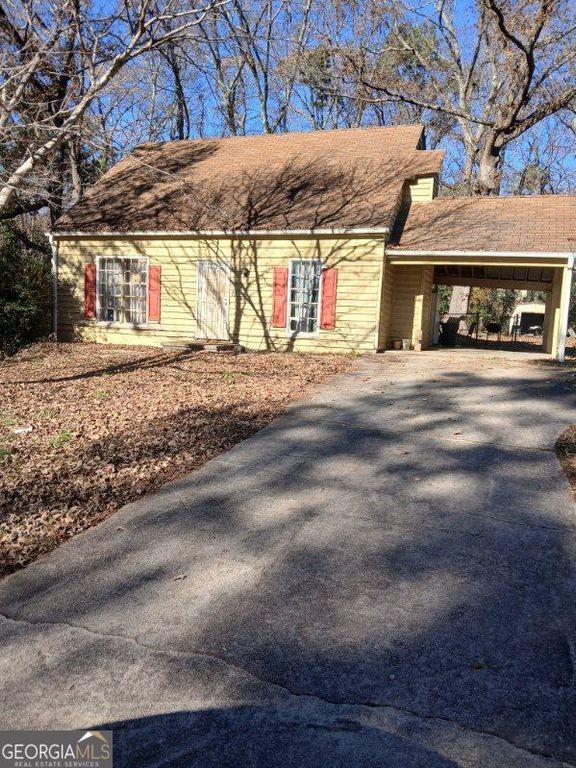 108 Fairview Place, Stockbridge, GA 30281