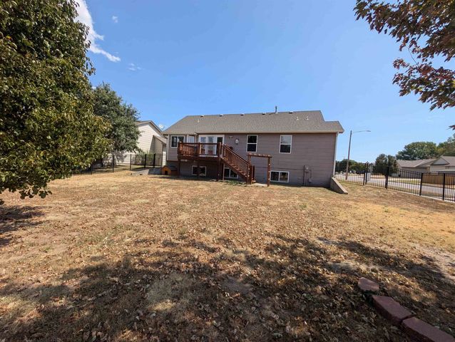 4602 E Willow Point CT, Wichita, KS 67220