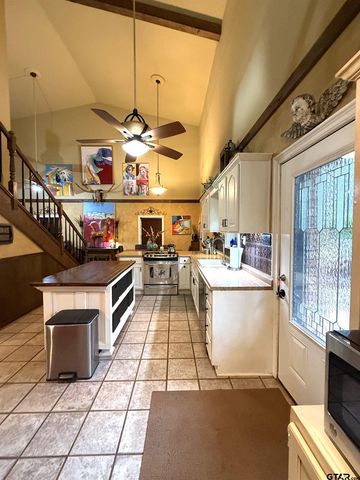 440 VZ County Road 4814, Ben Wheeler, TX 75754