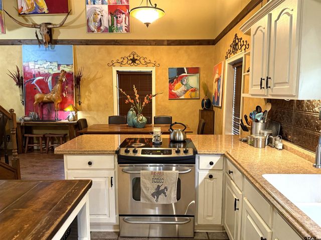 440 VZ County Road 4814, Ben Wheeler, TX 75754