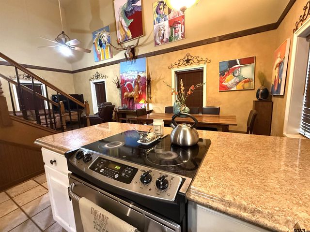 440 VZ County Road 4814, Ben Wheeler, TX 75754