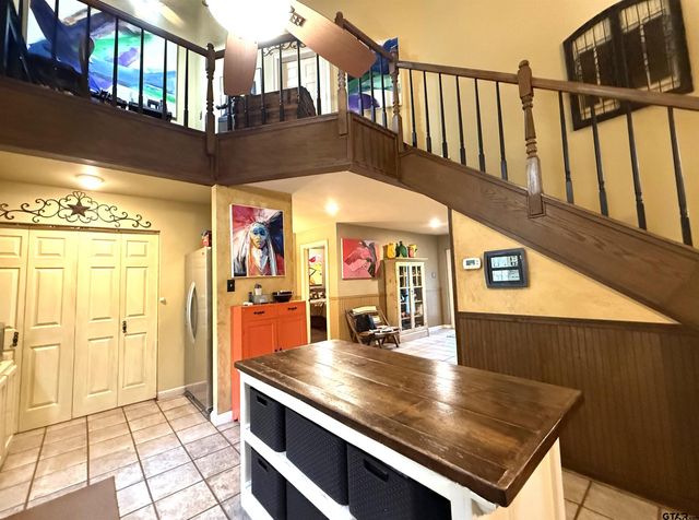 440 VZ County Road 4814, Ben Wheeler, TX 75754