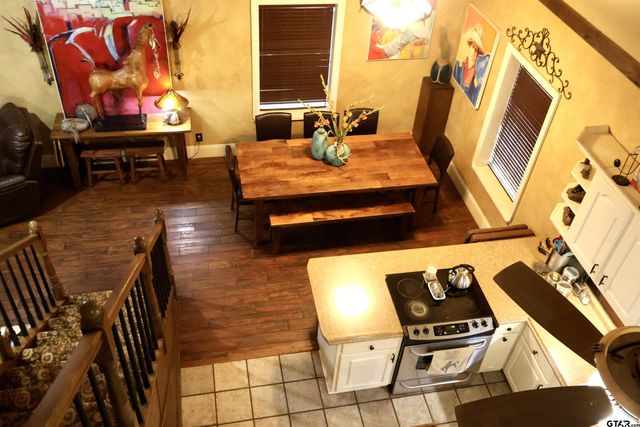 440 VZ County Road 4814, Ben Wheeler, TX 75754