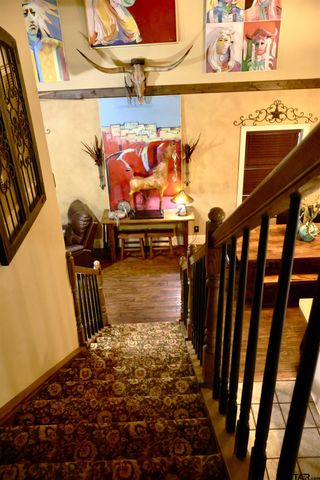 440 VZ County Road 4814, Ben Wheeler, TX 75754