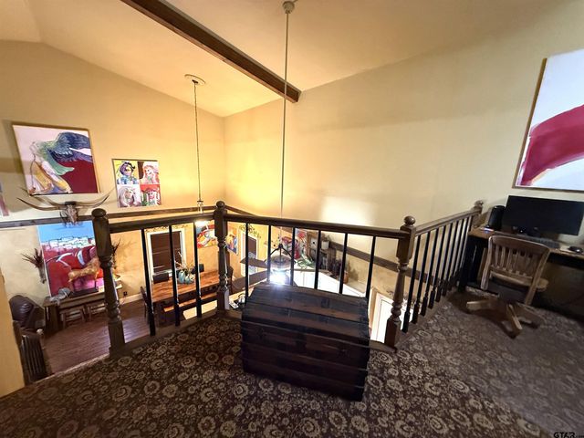 440 VZ County Road 4814, Ben Wheeler, TX 75754