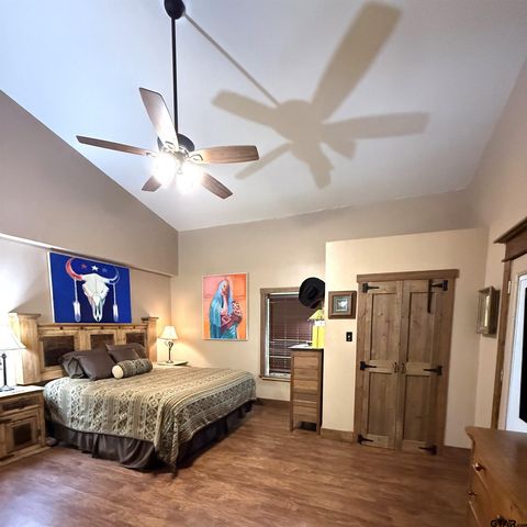 440 VZ County Road 4814, Ben Wheeler, TX 75754