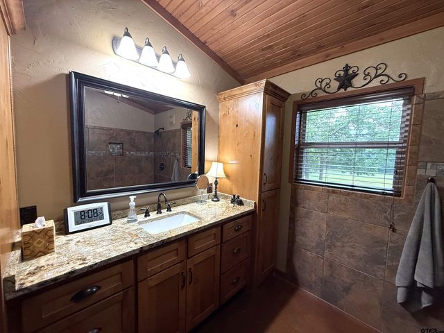 440 VZ County Road 4814, Ben Wheeler, TX 75754