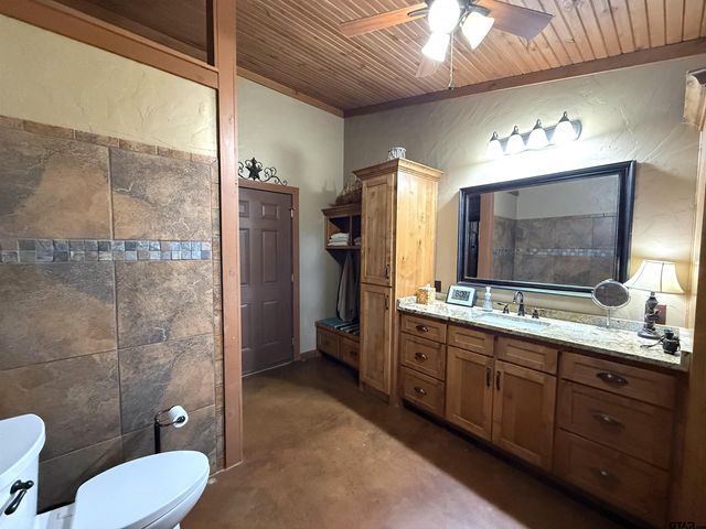 440 VZ County Road 4814, Ben Wheeler, TX 75754