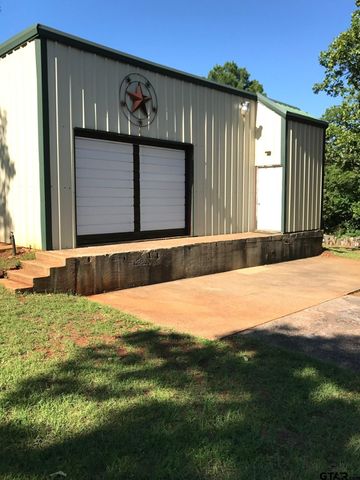 440 VZ County Road 4814, Ben Wheeler, TX 75754