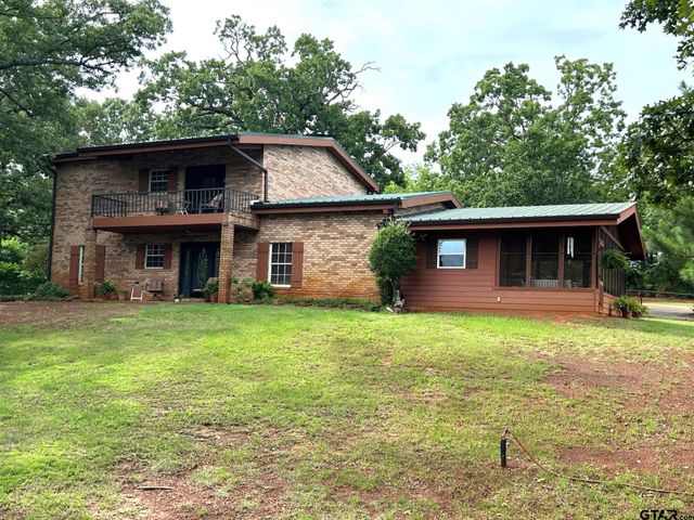 440 VZ County Road 4814, Ben Wheeler, TX 75754