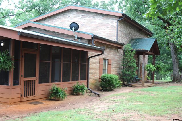 440 VZ County Road 4814, Ben Wheeler, TX 75754